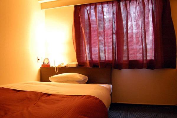 Hiroshima Ekimae Green Hotel Cameră foto