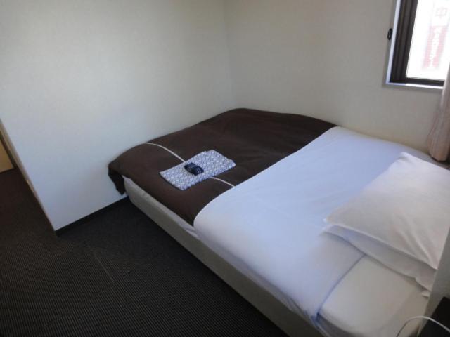 Hiroshima Ekimae Green Hotel Cameră foto