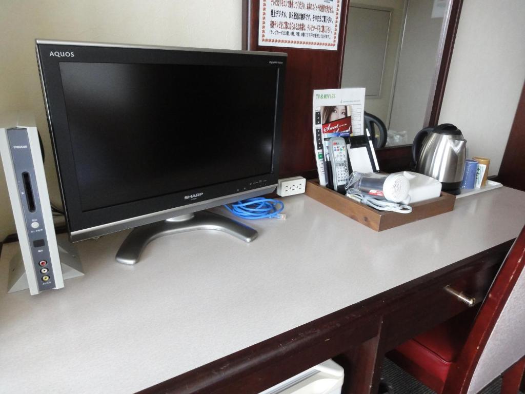 Hiroshima Ekimae Green Hotel Cameră foto
