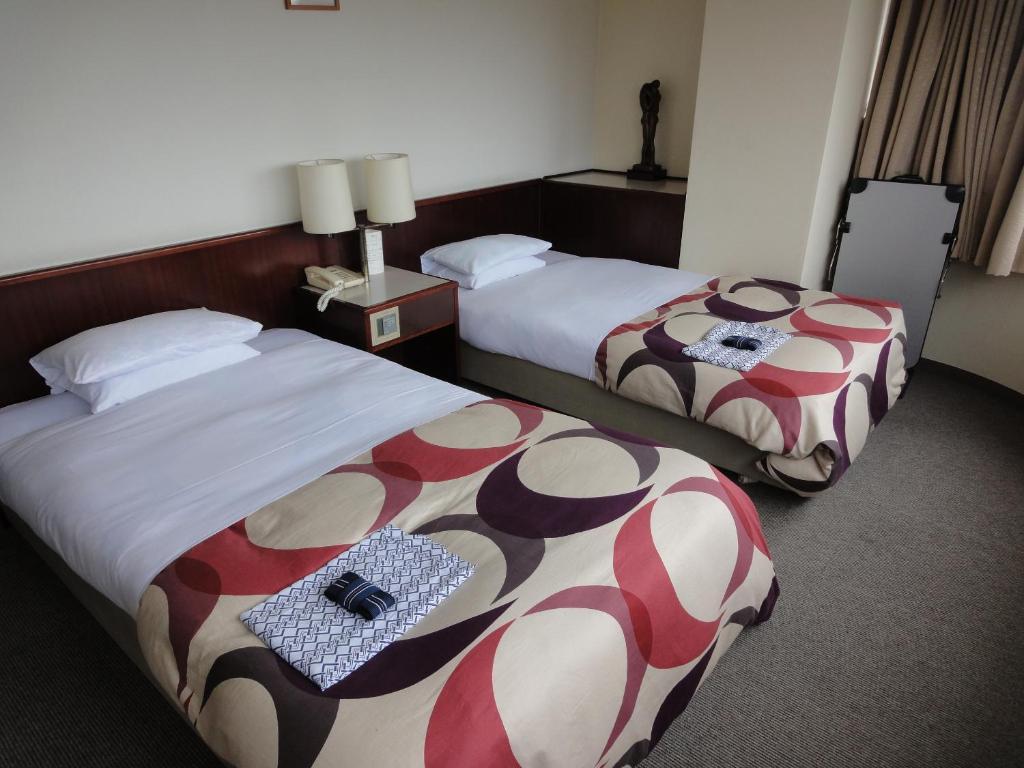 Hiroshima Ekimae Green Hotel Cameră foto